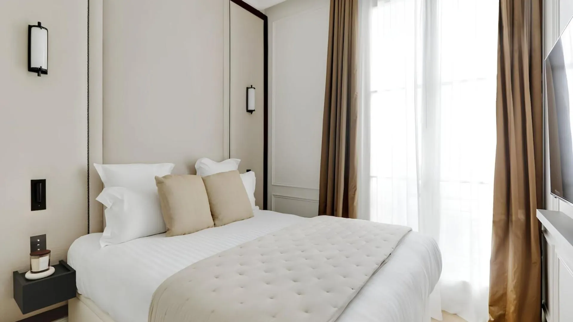 La Solitudine Apartment Rome