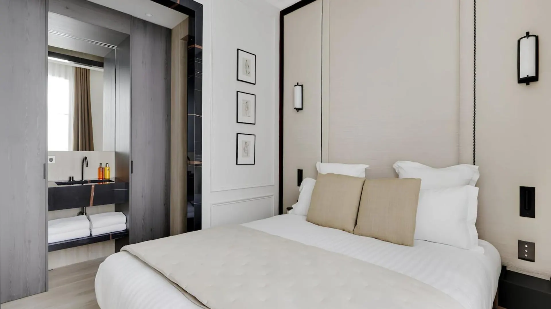 La Solitudine Apartment Rome