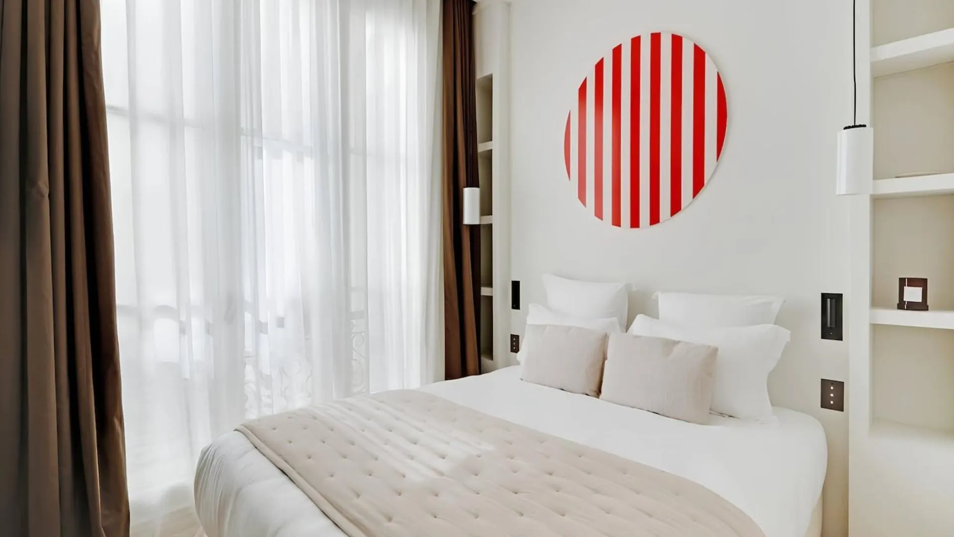 La Solitudine Apartment Rome 0*,  Italy