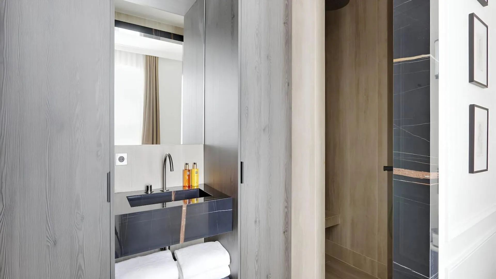La Solitudine Apartment Rome